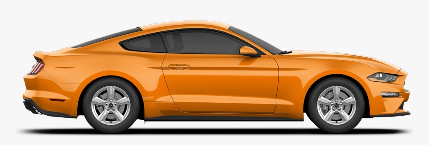 Orange Fury, HD Png Download