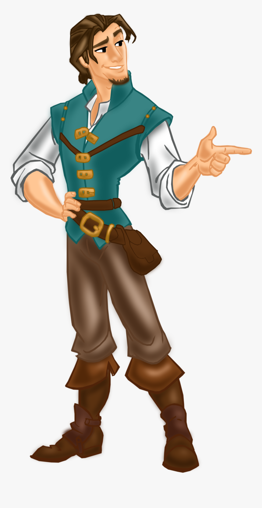 Flynn Rider Png Photos, Transparent Png