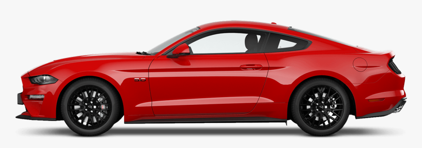 Mustang, HD Png Download