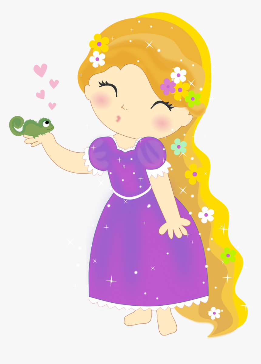 Tangled Png, Transparent Png