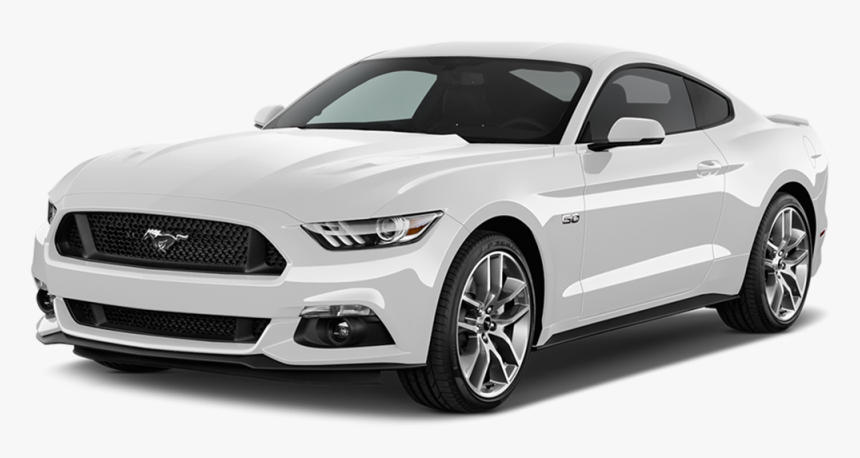 Ford Mustang, HD Png Download