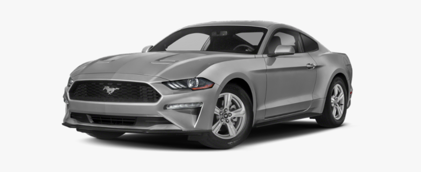 2019 Ford Mustang, HD Png Download