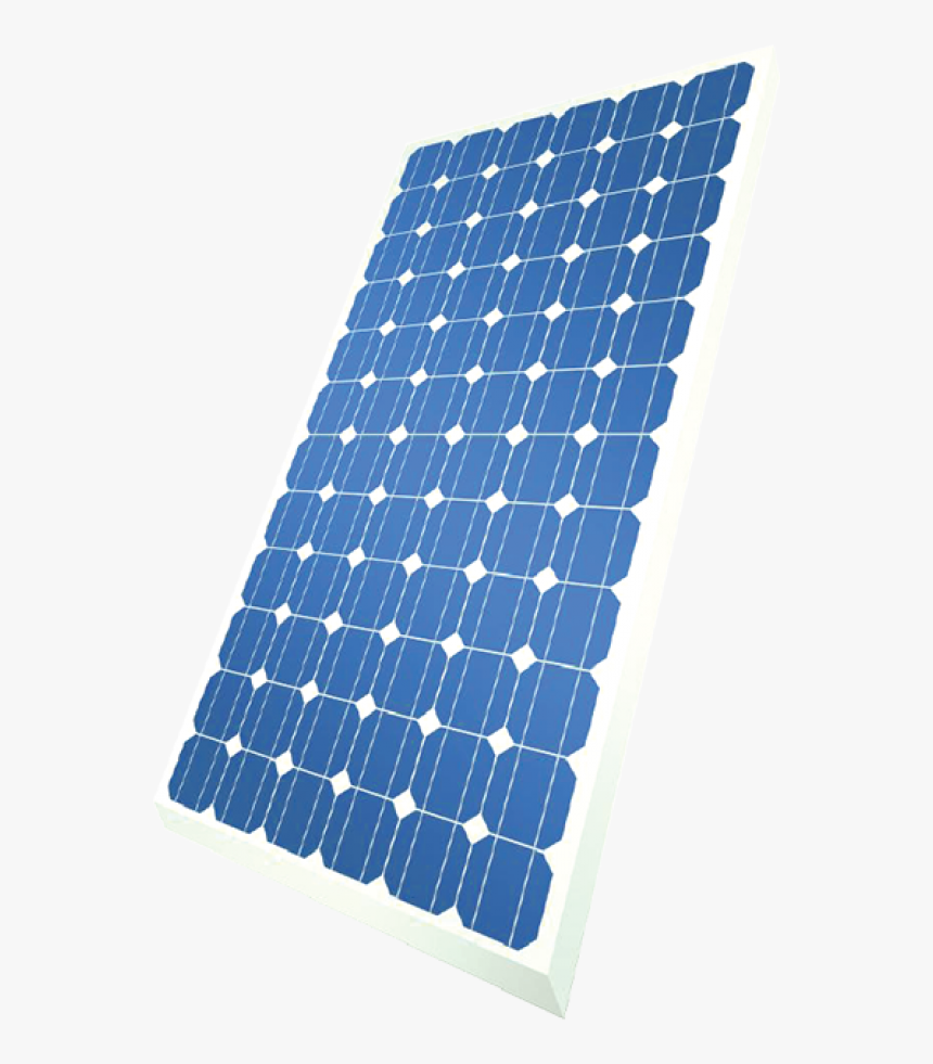 250w Solar Panel, Hd Png Download, Transparent Png