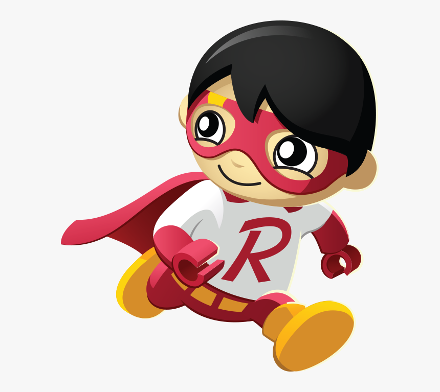 Red Titan, HD Png Download , Transparent Png Image PNGitem