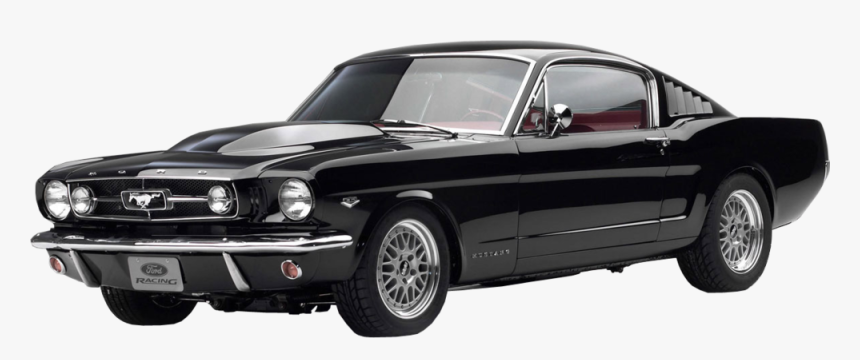 Mustang Png, Transparent Png