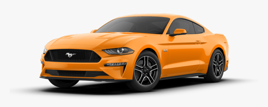 Ford Mustang Png, Transparent Png