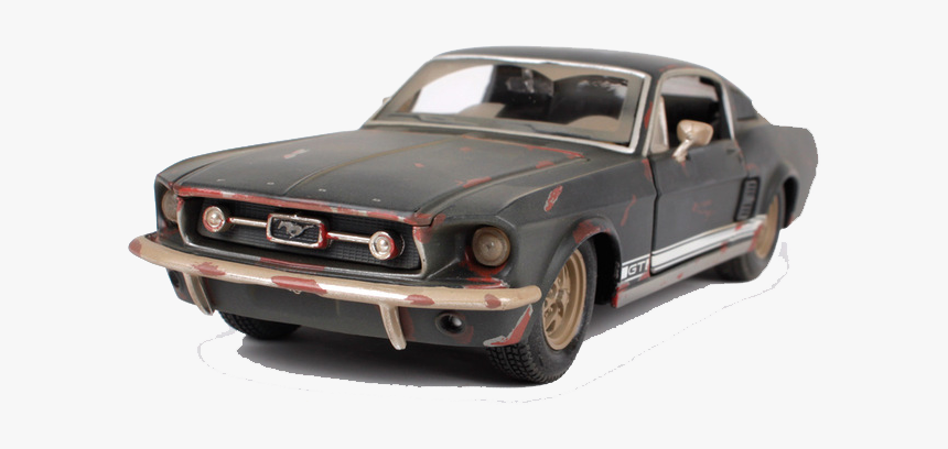 Ford Mustang Png Photo, Transparent Png