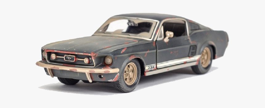 Ford Mustang Png Hd Wallpaper, Transparent Png