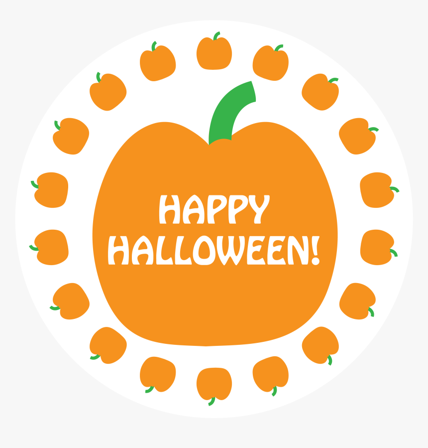 Halloween Napkin Knot, HD Png Download