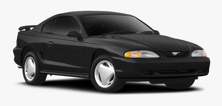 Mustang Png, Transparent Png