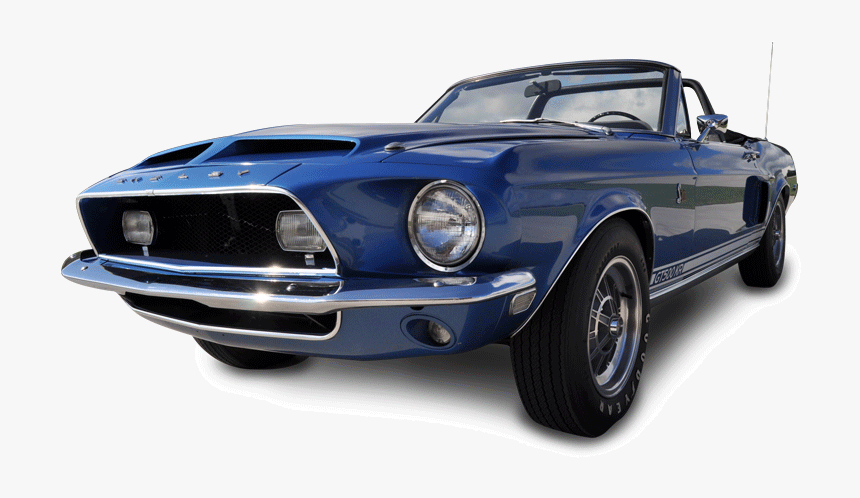 Mustang Png, Transparent Png