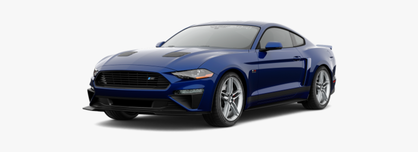 2019 Rs2 Mustang, HD Png Download