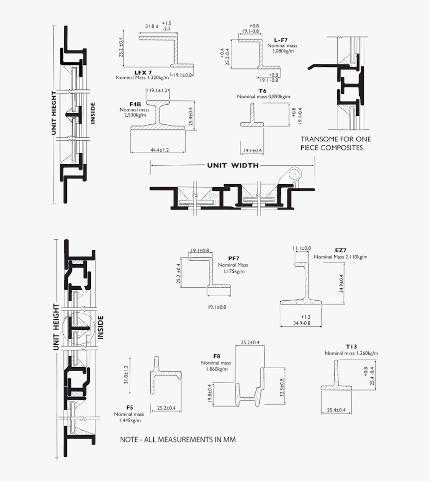 Transparent Window Frame Png, Png Download , Transparent Png Image ...