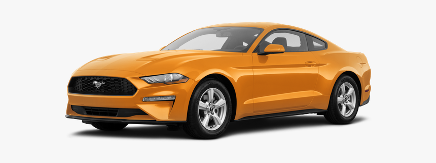 Mustang Png, Transparent Png