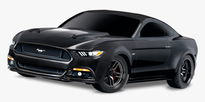 Transparent Ford Mustang Clipart, HD Png Download