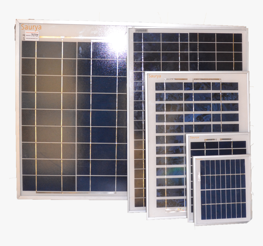 Solar Panel Png, Transparent Png