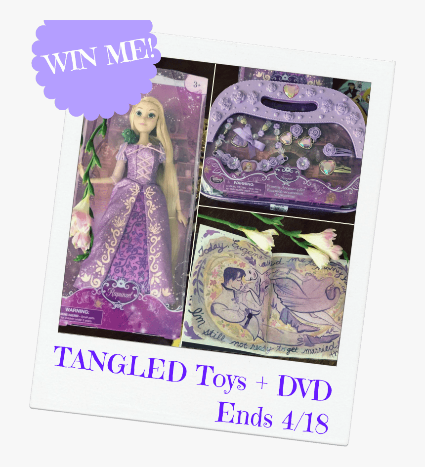 Tangled Ever After, HD Png Download