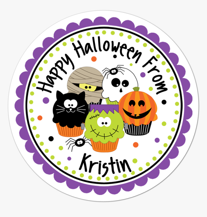 Halloween Border Png, Transparent Png