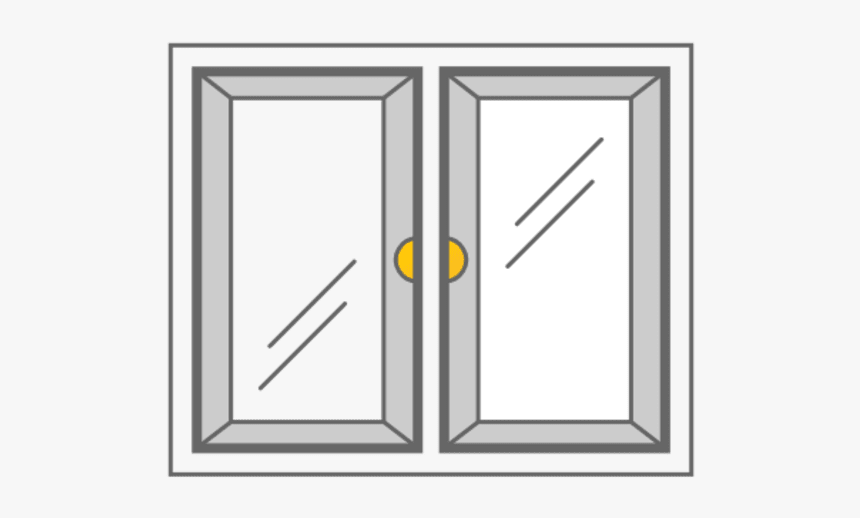Window Frame Png, Transparent Png