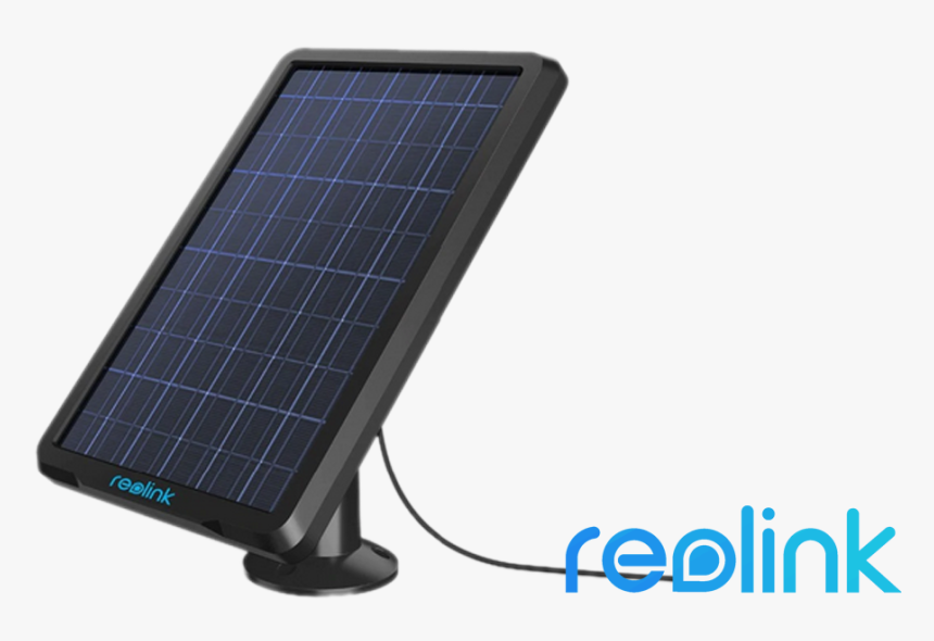 Reolink Solar Panel, HD Png Download