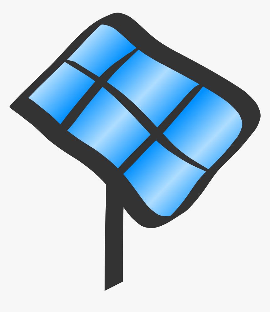 Solar Tracker Clip Arts, HD Png Download