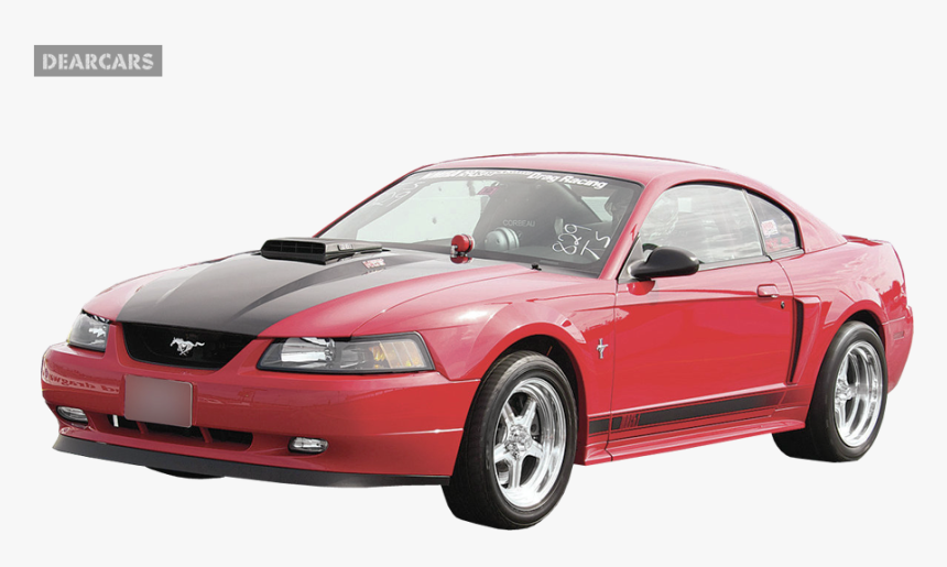 Mustang Png, Transparent Png