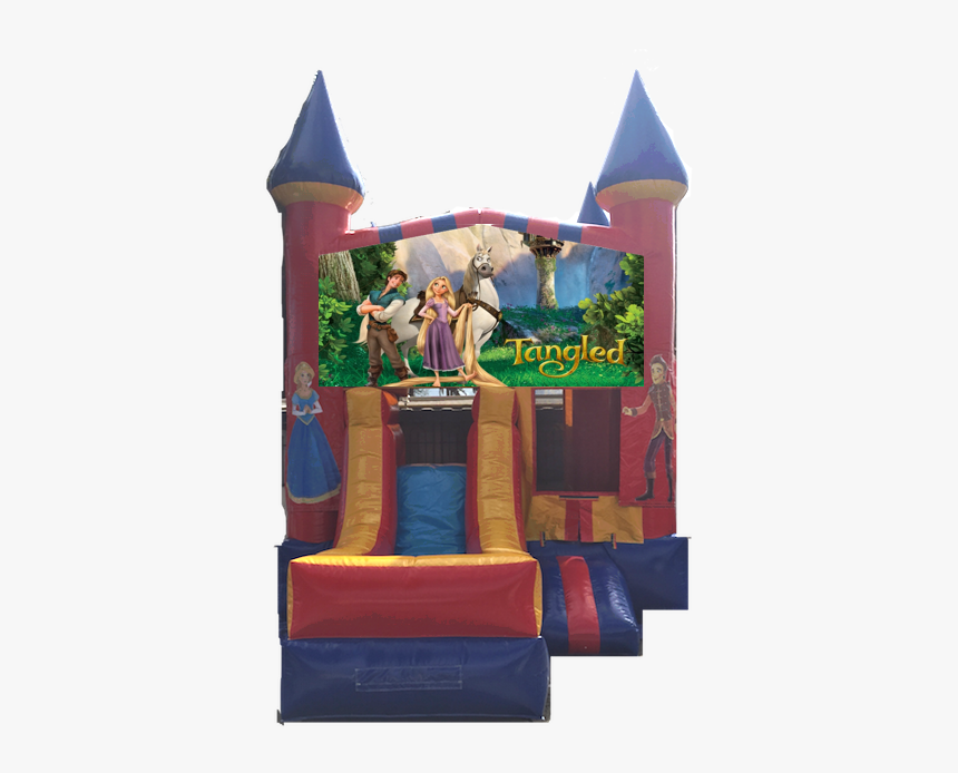 Tangled Png, Transparent Png