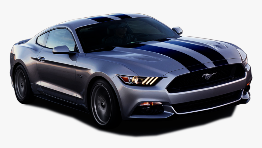 Ford Mustang , Png Download, Transparent Png