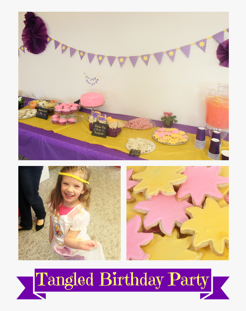 Tangled Png, Transparent Png