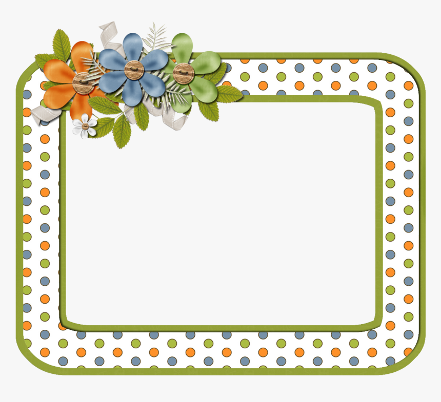 Halloween Border Png, Transparent Png