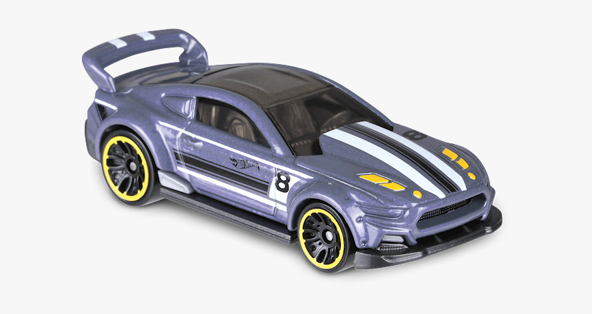 Mustang Png, Transparent Png