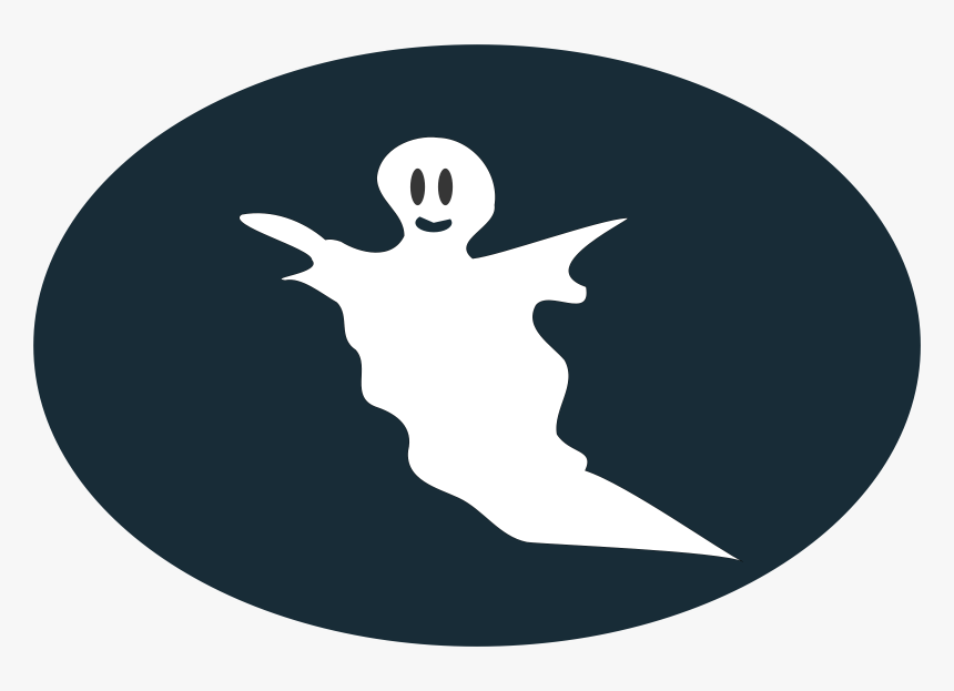 Transparent Halloween Border Landscape Png, Png Download