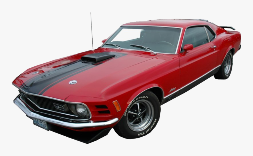 Mustang Png, Transparent Png