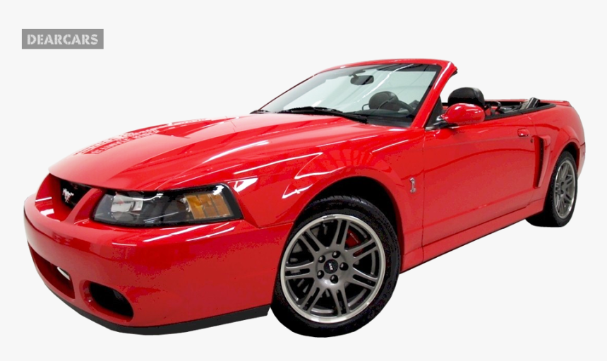 Mustang Png, Transparent Png