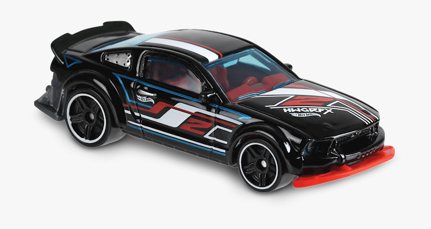 Mustang Png, Transparent Png