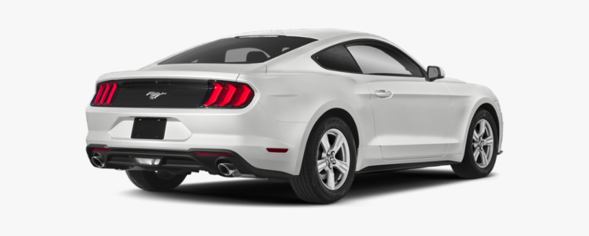 New 2020 Ford Mustang Gt Premium, HD Png Download