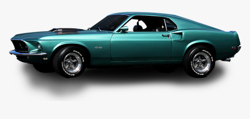 Mustang Png, Transparent Png