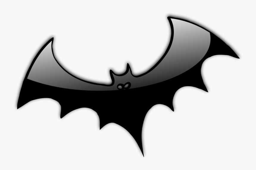 Bat Halloween Png Clipart, Transparent Png