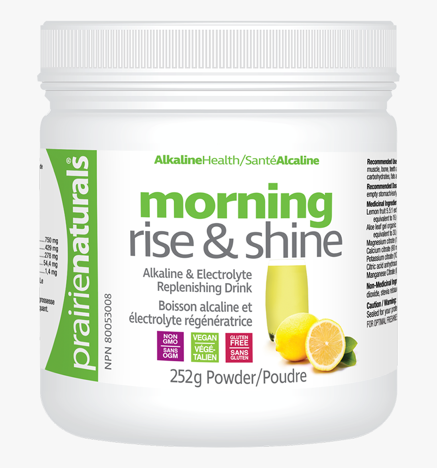 Morning Rise & Shine™, HD Png Download