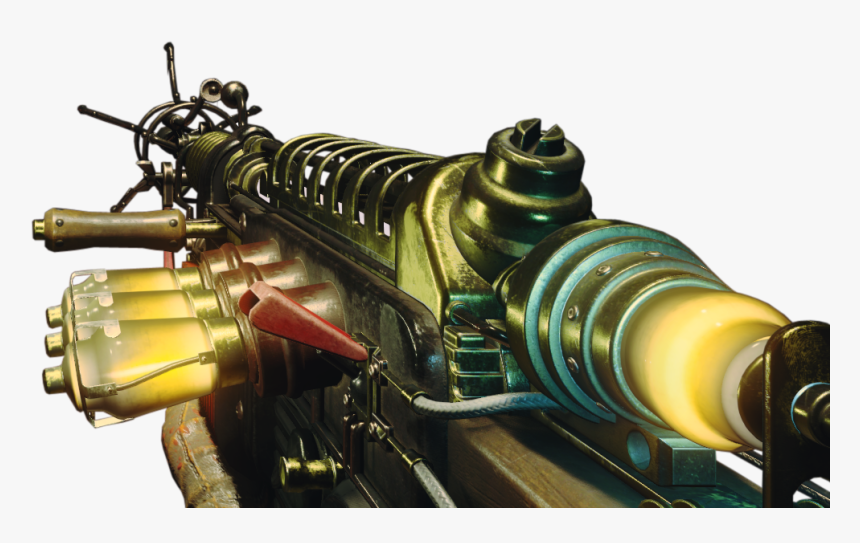 Black Ops 3 Zombies Png, Transparent Png