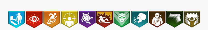Black Ops 3 Zombies Png, Transparent Png