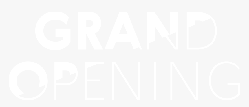 Grand Opening Png, Transparent Png