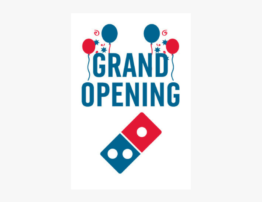 Grand Opening Png, Transparent Png