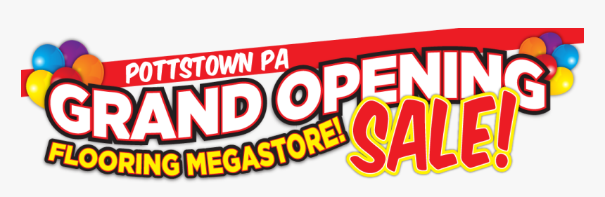 Grand Opening Png, Transparent Png