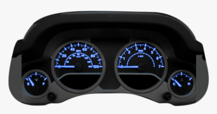 Speedometer Png, Transparent Png
