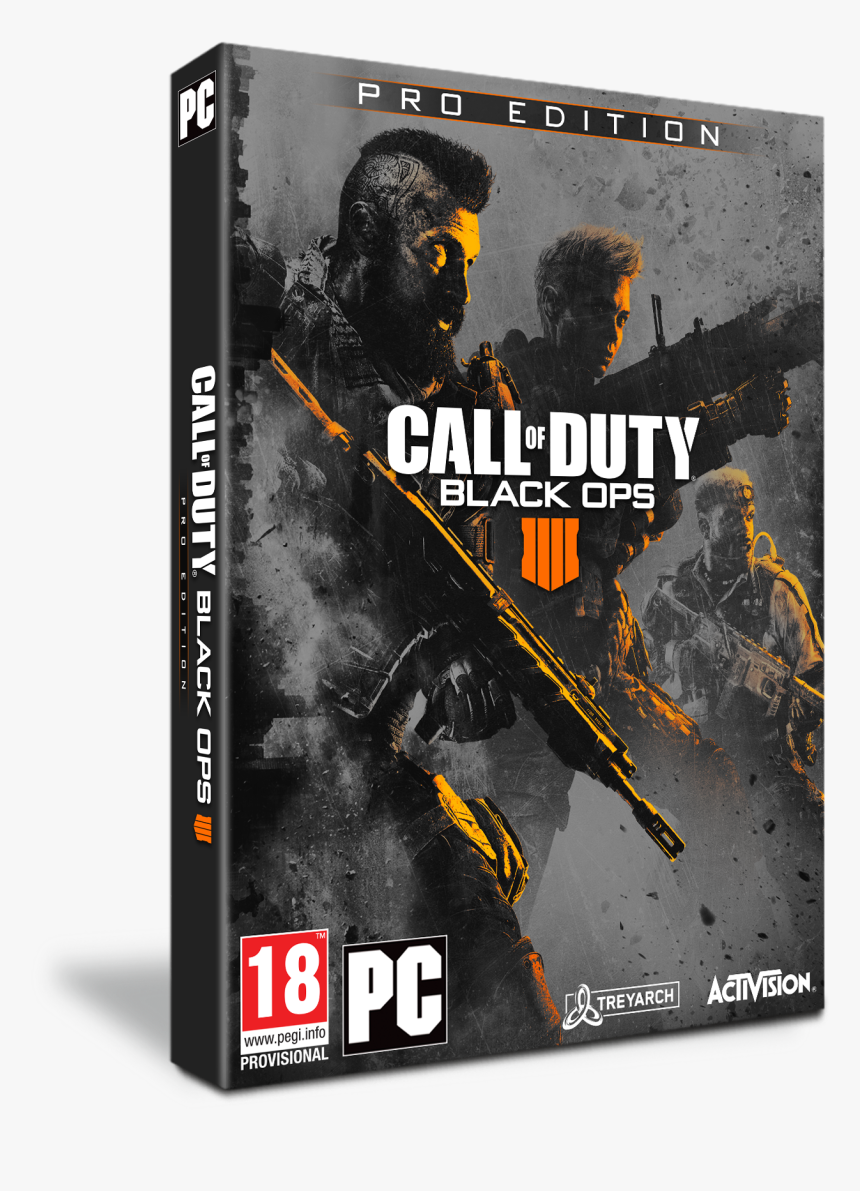 Call Of Duty®, HD Png Download