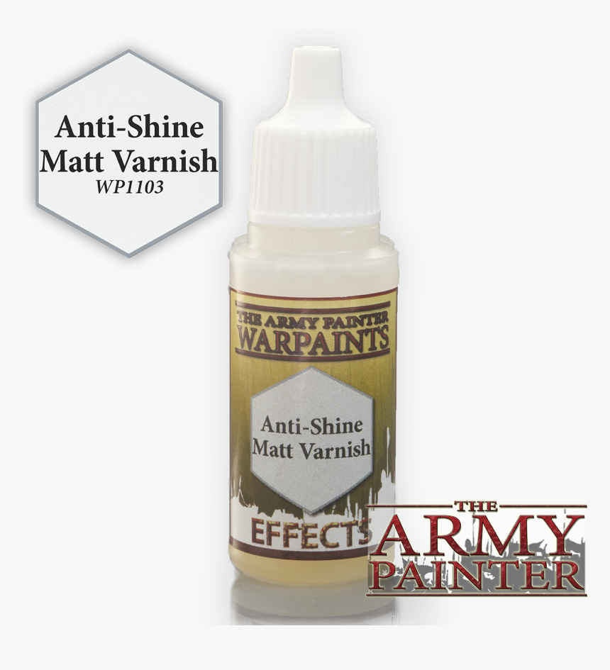 Anti-shine Matt Varnish, HD Png Download