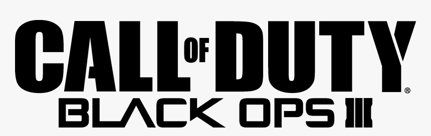 Black Ops 3 Zombies Png, Transparent Png