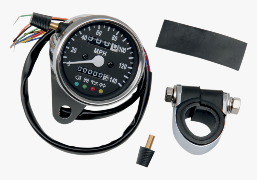 Speedometer Png, Transparent Png
