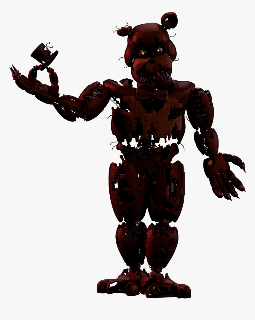 Fnaf Png, Transparent Png